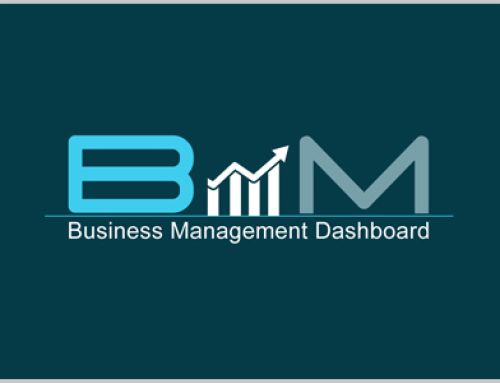 Business Management Dashboard