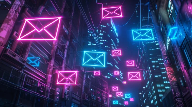 SMTP Gateway